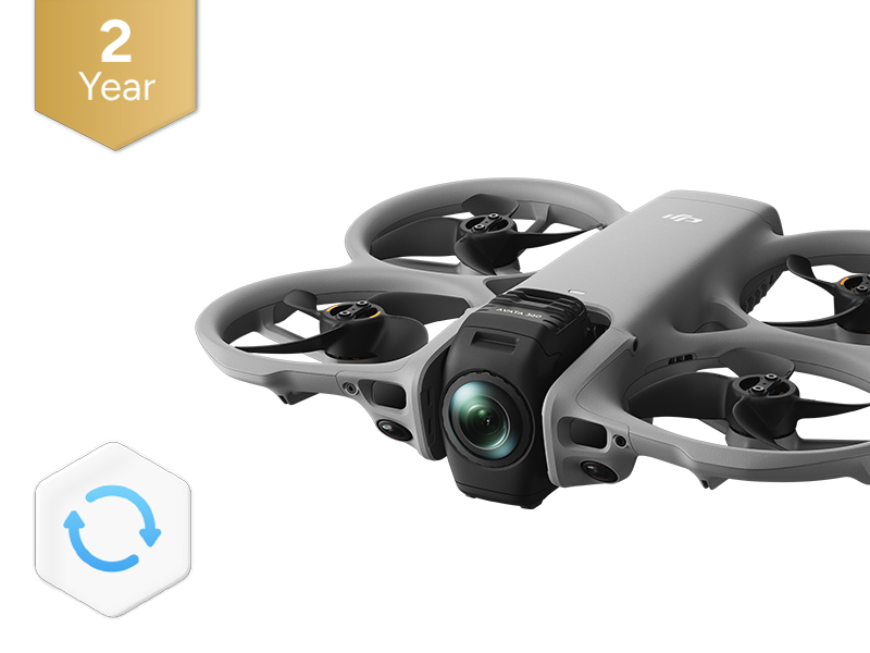 DJI Care Refresh 2-Year Plan (DJI Avata 360)